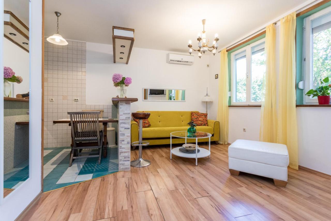Roxy Apartamento Dubrovnik