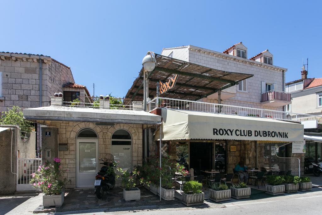 Best Roxy