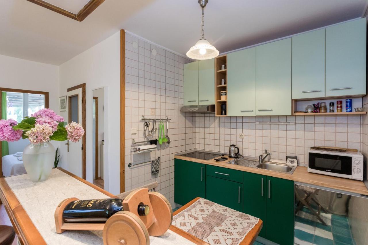Best Roxy Apartman