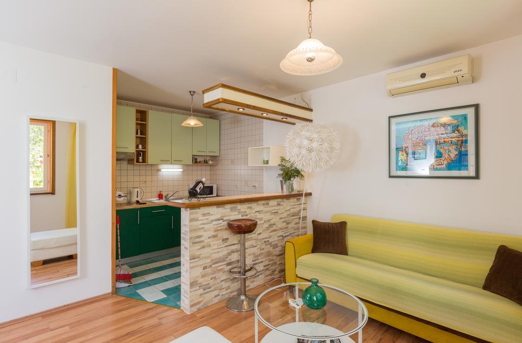 Best Roxy Apartman